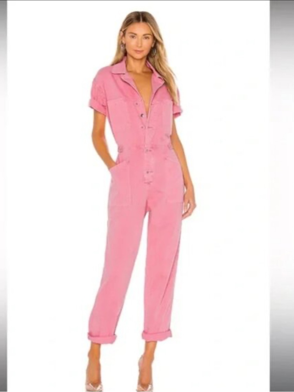Pistola Grover jumpsuit - Picture 6 of 7